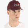 Casquette coton - 5 panneaux