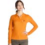 Polo regular lady long sleeves