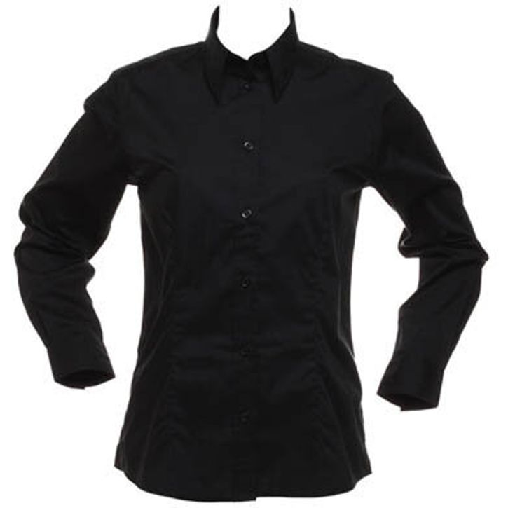 Image produit Bargear  Bar Women Shirt LS