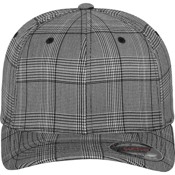 Image produit Glen Check Cap