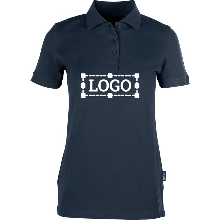 Image produit Women´s Heavy Stretch Polo