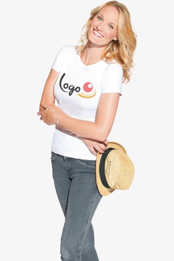 Image produit Women´s Slim Fit-T