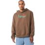Unisex 10 oz heavyweight pullover hoodie