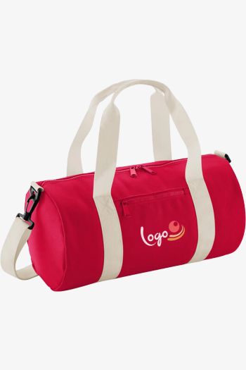 Image produit Mini-sac baril