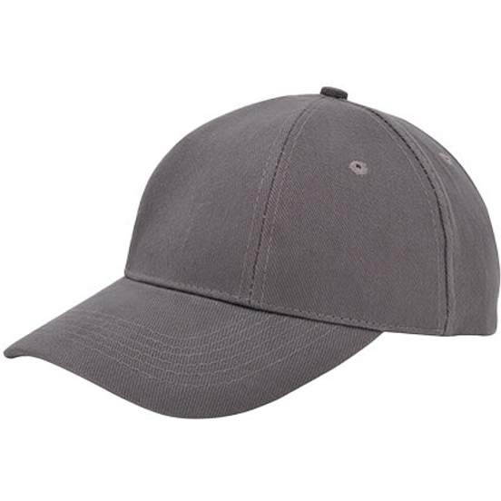 Cotton Cap Low Profile/Brushed