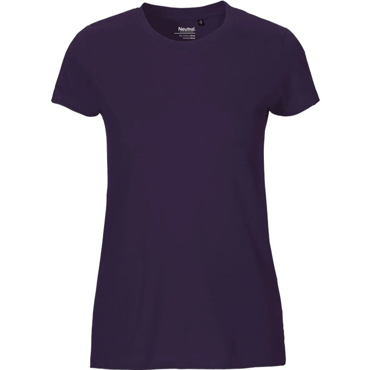 Ladies Fit T-Shirt