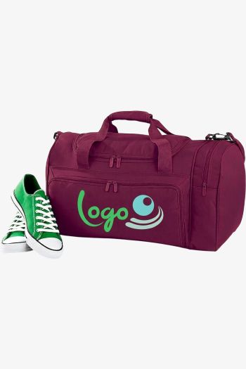 Image produit Universal Holdall