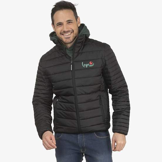 Eko Down Jacket Men