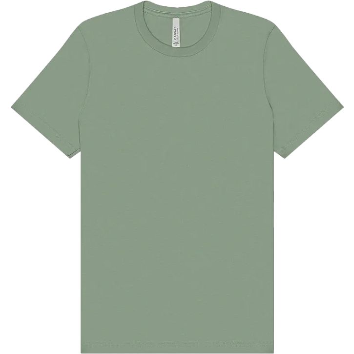 Image produit Unisex jersey short sleeve tee