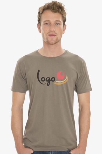 Image produit Jack - Men`s Viscose-Cotton T-Shirt