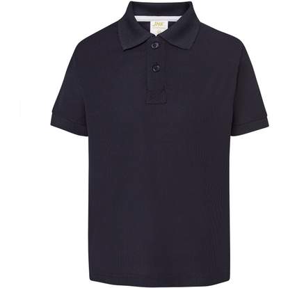 Image produit Sport polo pique kid