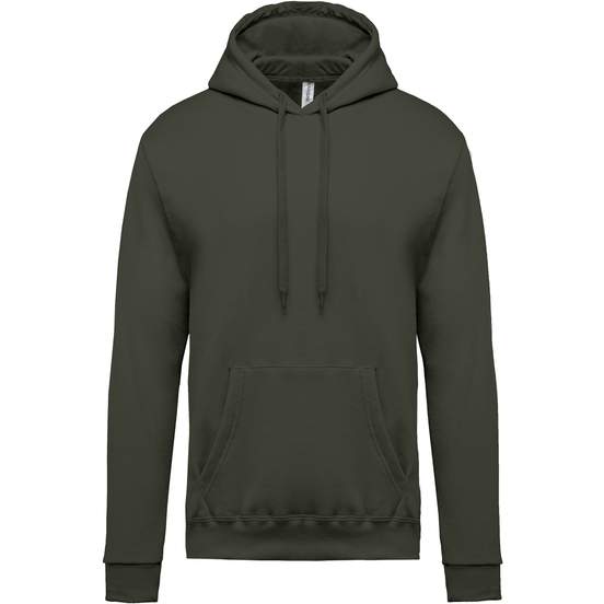 Sweat-shirt capuche homme 