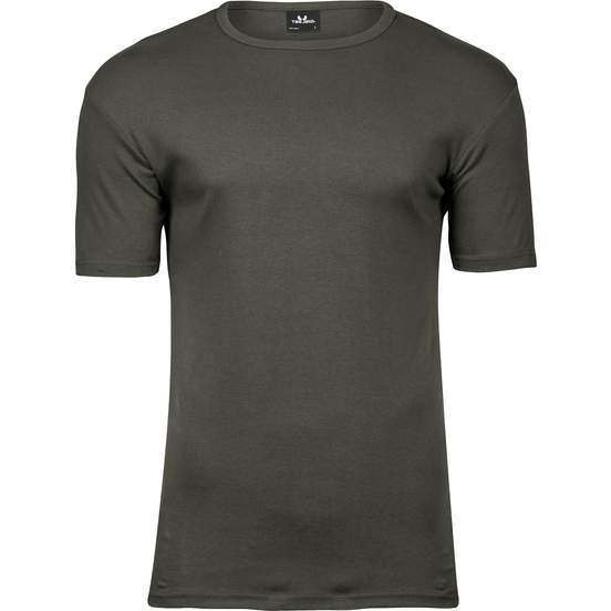 Mens Interlock T-Shirt