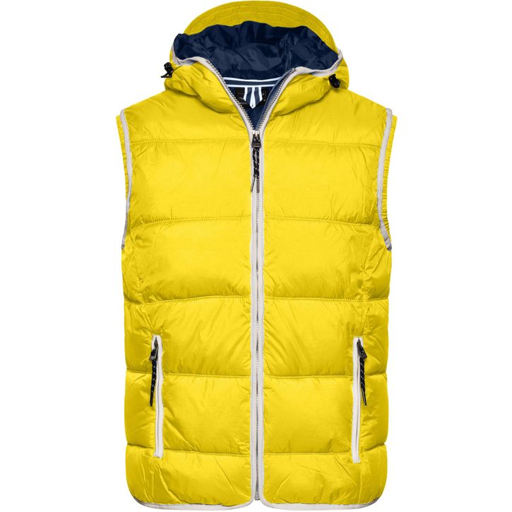 Image produit Men´s Maritime Vest