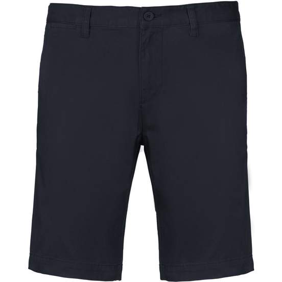 Bermuda chino homme