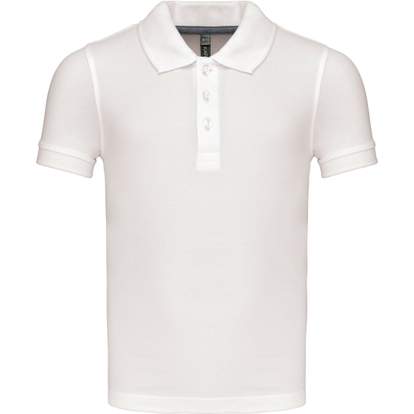 Image produit Polo manches courtes enfant