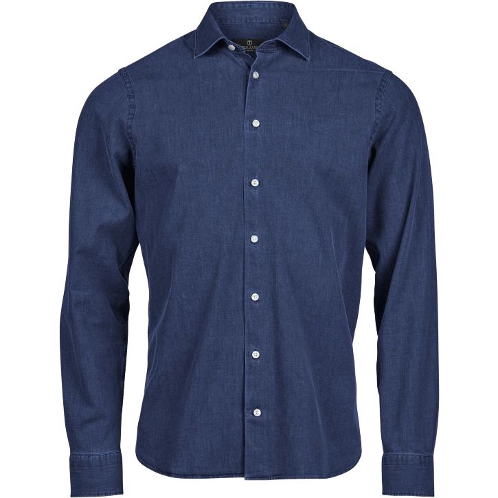 Image produit Denim Shirt