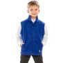 Bodywarmer polaire enfant Polartherm