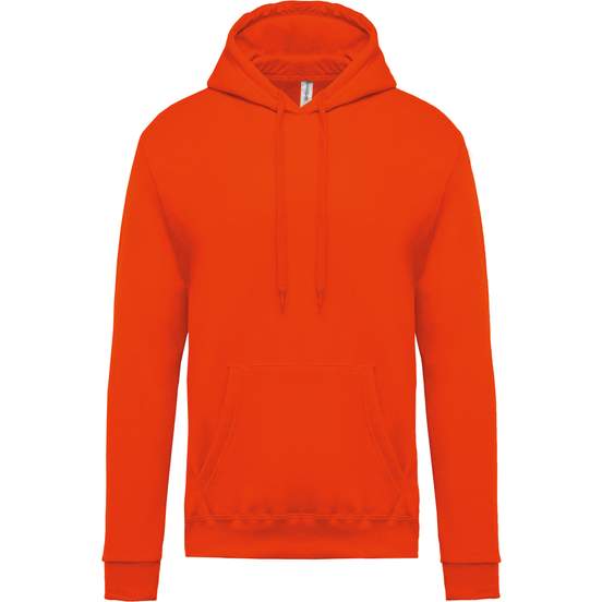 Sweat-shirt capuche homme 