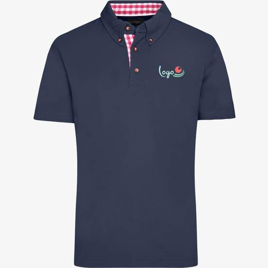 Men´s Traditional Polo