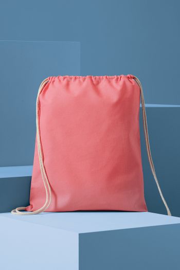 Image produit Sac de gym avec cordons
