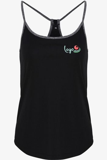 Image produit Débardeur de yoga femme Tridri®