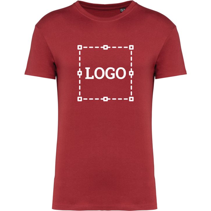 Image produit T-shirt Bio190 IC homme