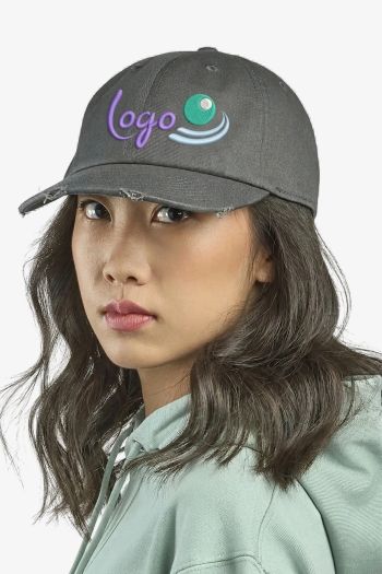 Image produit DAD HAT DESTROYED-S