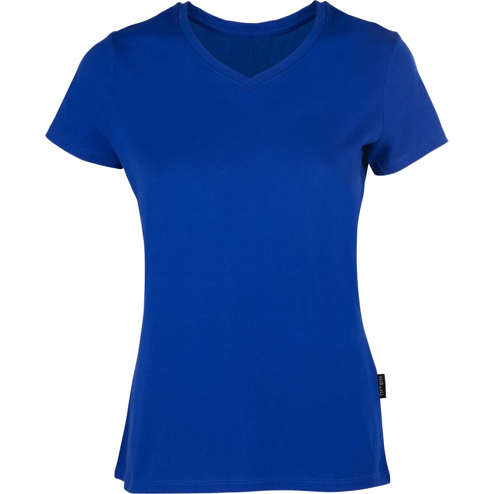 Women´s Luxury V-Neck Tees