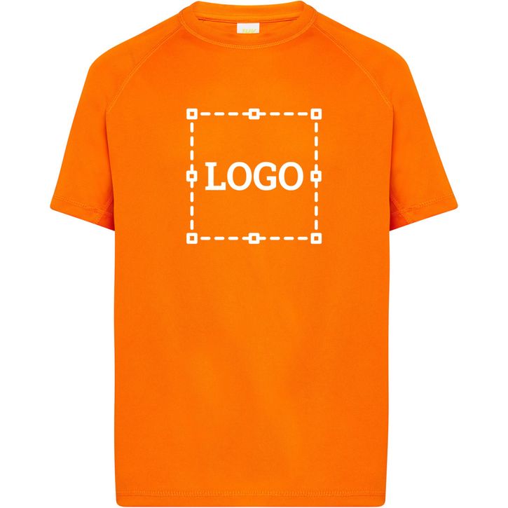 Image produit Sport t-shirt man