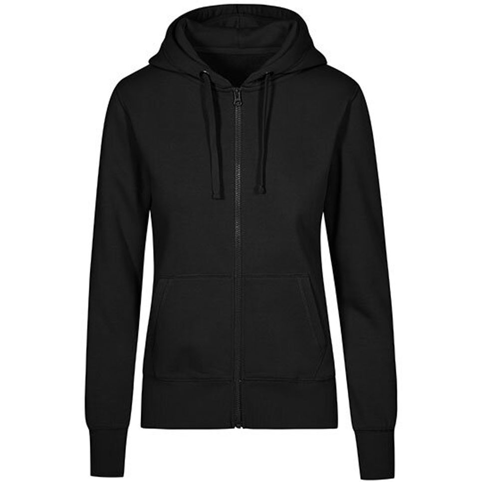 X.O Hoody Jacket Women