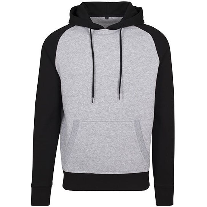 Image produit Raglan Hoody