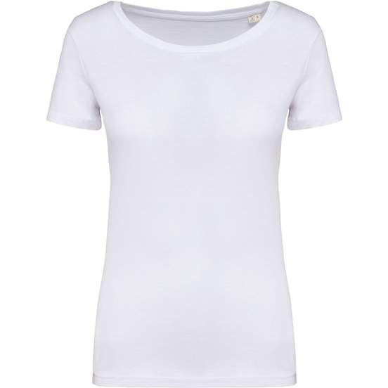 T-shirt femme - 155g/m²