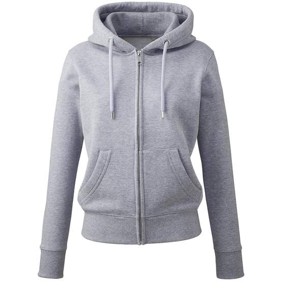 Women's Anthem full-zip hoodie