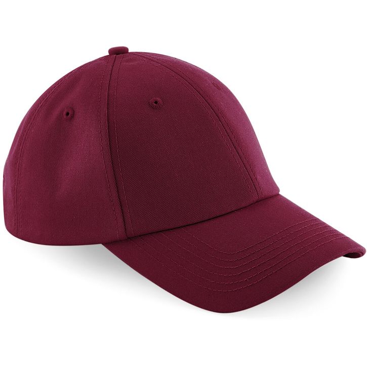 Image produit Casquette de baseball authentique