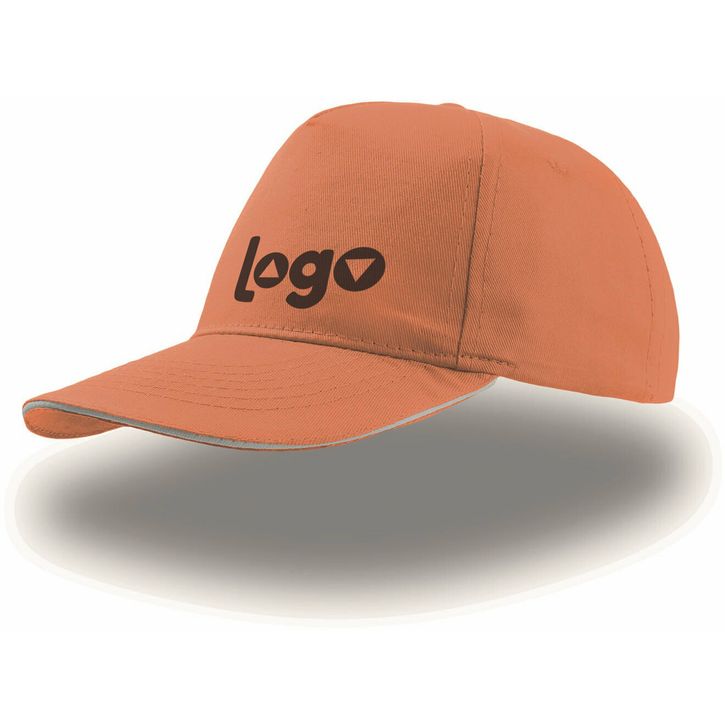 Start Five Sandwich Cap