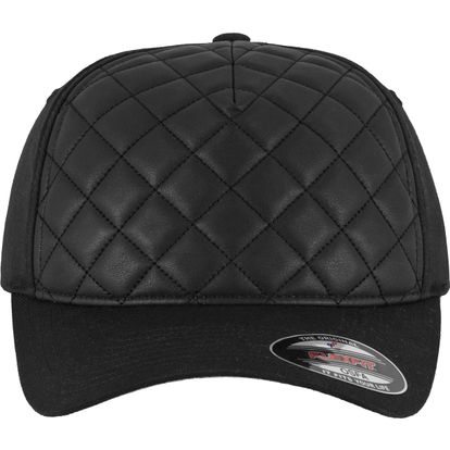 Image produit Diamond Quilted Flexfit Cap