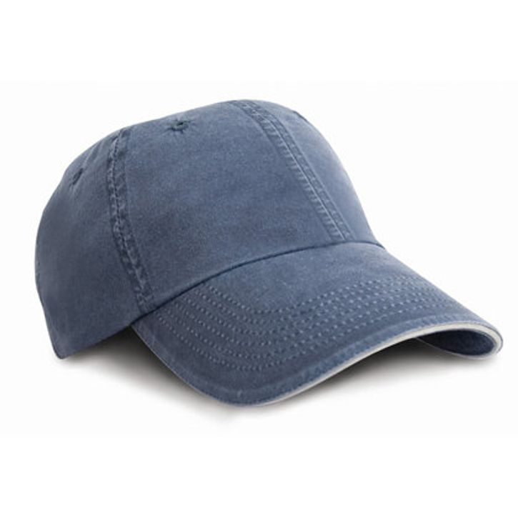 Image produit Fine Cotton Twill Cap