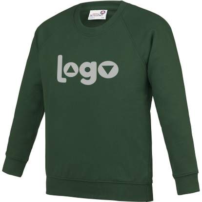 Image produit Sweat-shirt à manches raglan pour enfants Academy