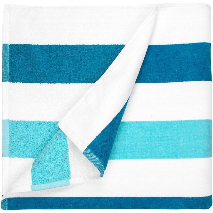 Image produit Beach Towel Stripe