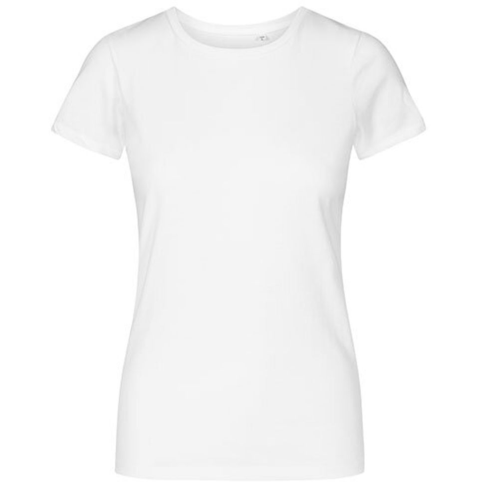 Women´s Roundneck T-Shirt