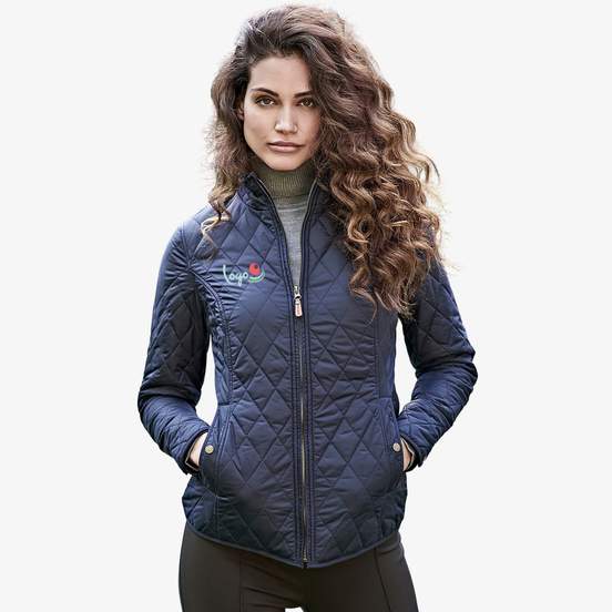 Ladies richmond jacket