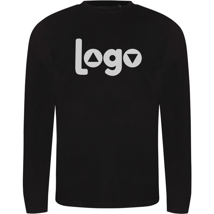 Image produit Triblend T long sleeve