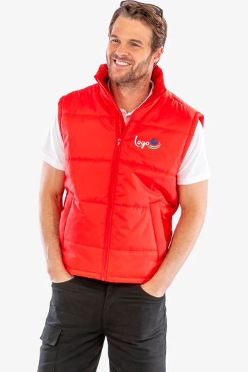 Image produit Core bodywarmer