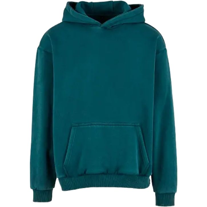 Image produit Vintage Heavy Hoodie