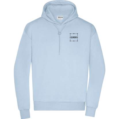 Image produit Men´s Lounge Hoody