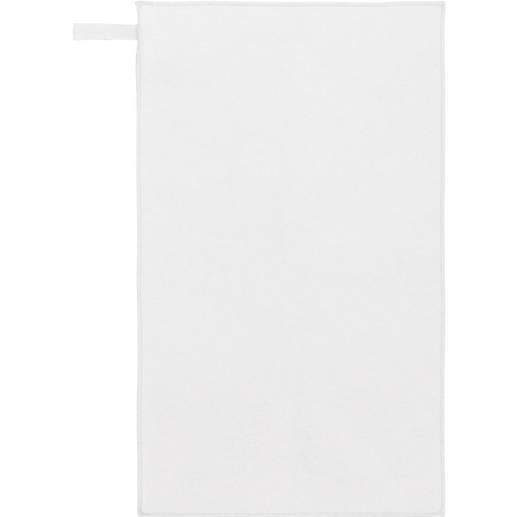 Serviette sport microfibre - 50 x 100 cm