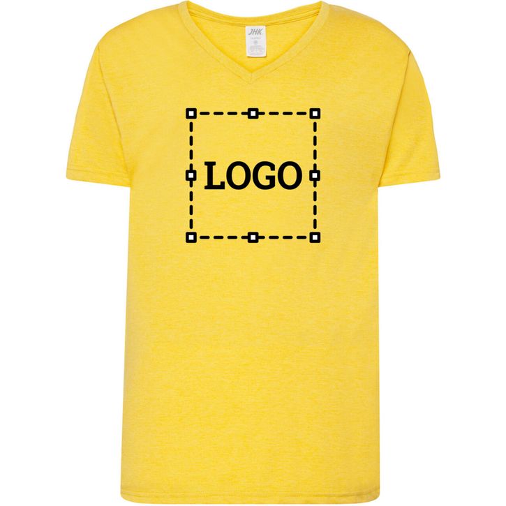 Image produit Urban V-Neck