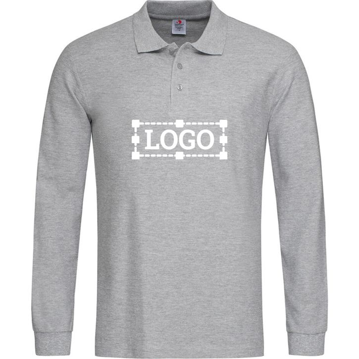 Image produit Polo Long Sleeve