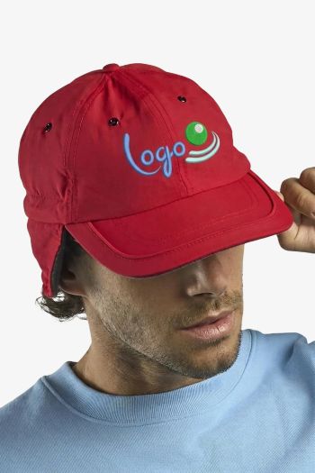 Image produit TECHNO FLAP-S